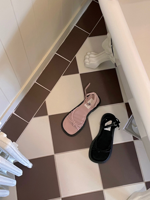 Archit strap sandals