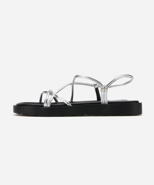 소프트 폼 스토퍼 샌들 412424018 (2cm/3colors)
