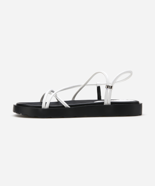 소프트 폼 스토퍼 샌들 412424018 (2cm/3colors)
