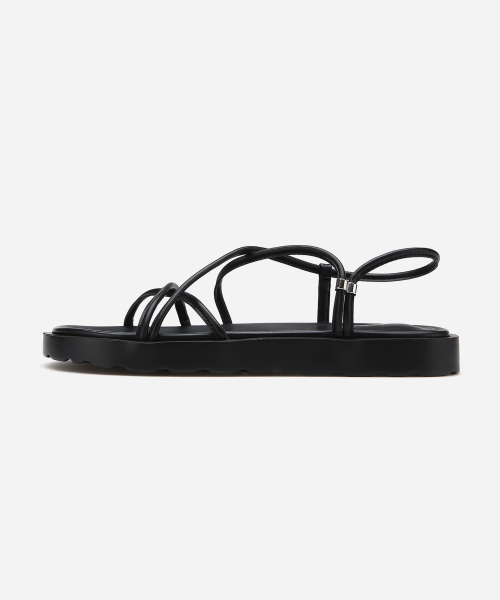 소프트 폼 스토퍼 샌들 412424018 (2cm/3colors)