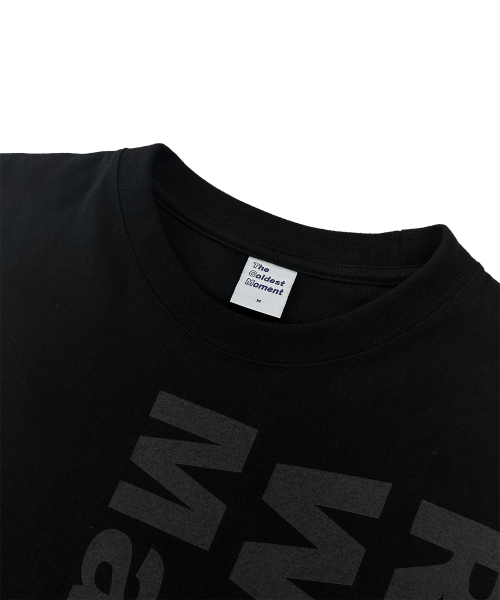 TCM restaurant T (black)