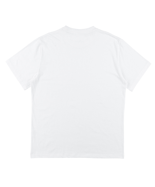 TCM restaurant T (white)