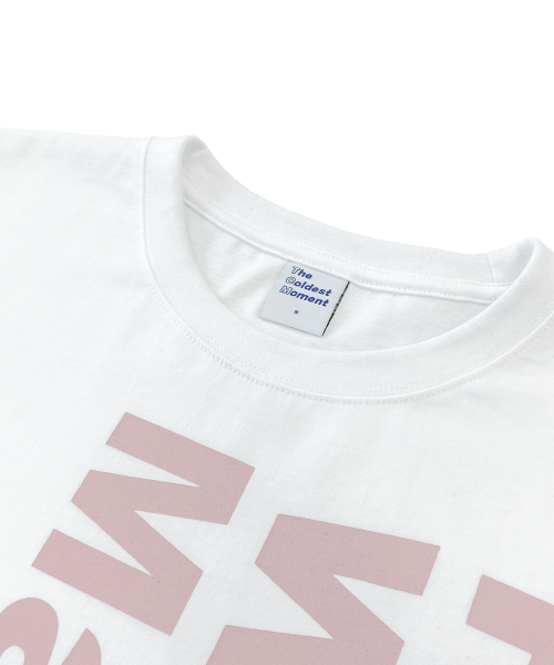 TCM restaurant T (white)