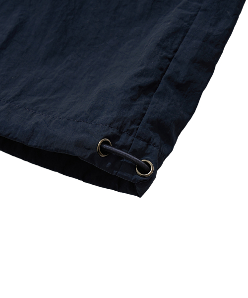 PARACHUTE PANTS / NAVY