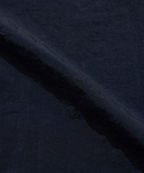 PARACHUTE PANTS / NAVY