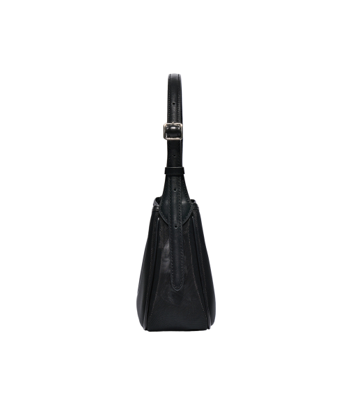 MESH BAG / MINI / BLACK