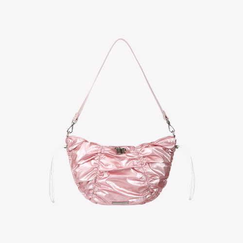 KISEUSEU Mini Shoulder Bags_90353SH(6Color)