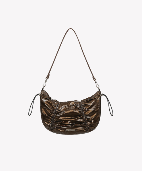 KISEUSEU Mini Shoulder Bags_90353SH(6Color)
