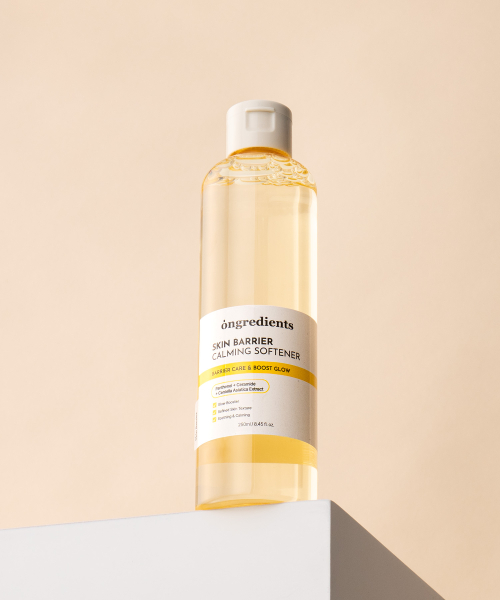 Skin Barrier Calming Lotion EX 220ml + Skin Barrier Calming Softener 250ml