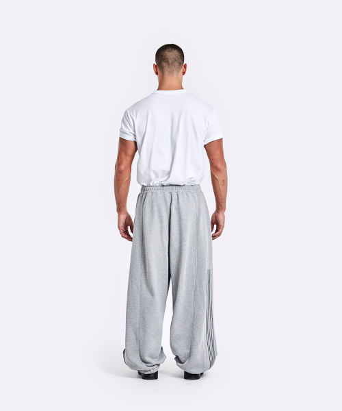 Ring T-shirt - White