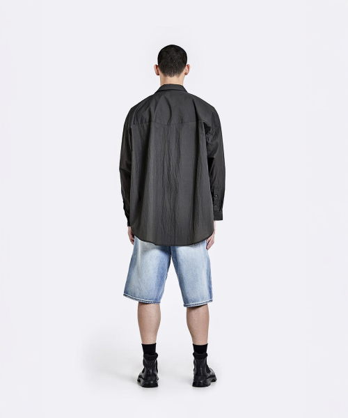 Ring shirt - Khaki