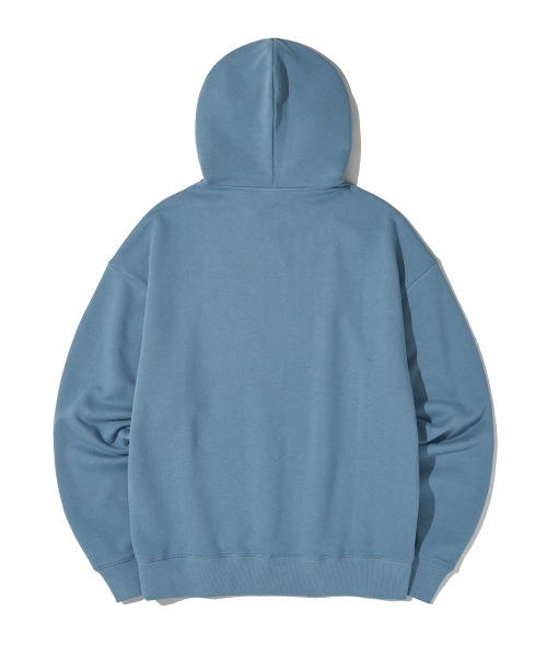 DYDN Essential Arch Logo Hood