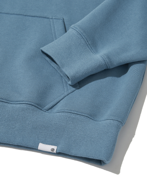 DYDN Essential Arch Logo Hood