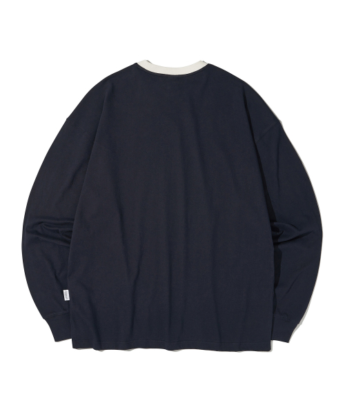 Football Jersey Long Sleeve