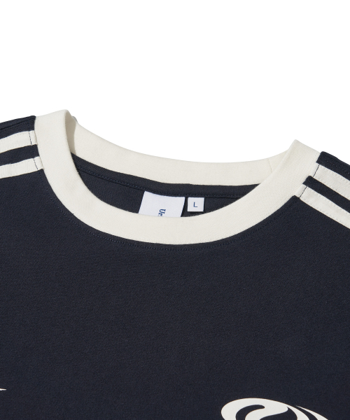 Football Jersey Long Sleeve