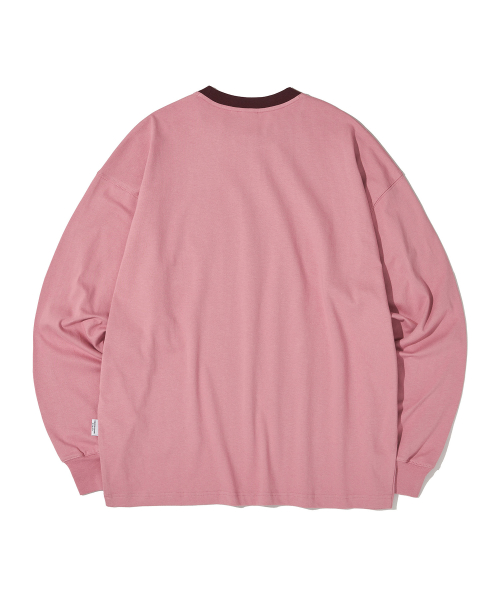 Football Jersey Long Sleeve