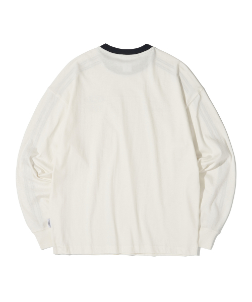 Football Jersey Long Sleeve