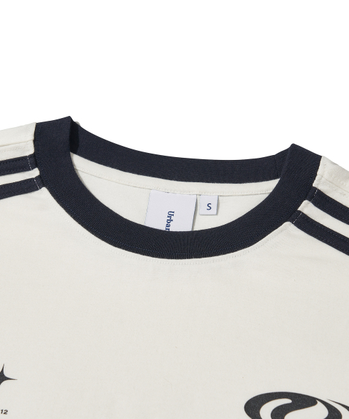 Football Jersey Long Sleeve