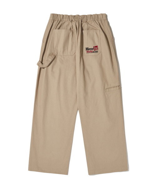 Homeboy Balloon Work Pants
