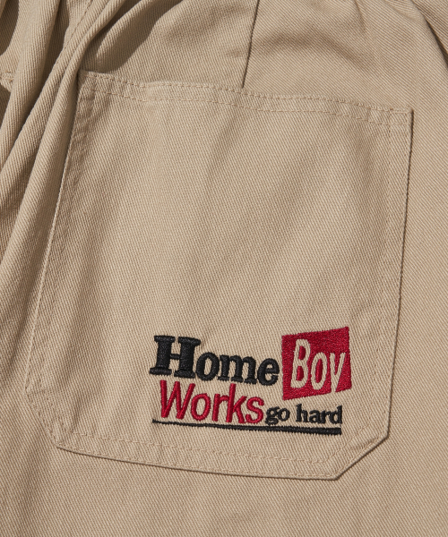 Homeboy Balloon Work Pants