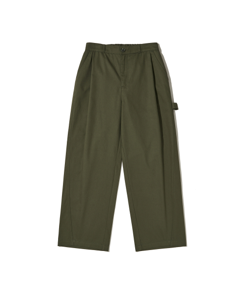 Homeboy Balloon Work Pants