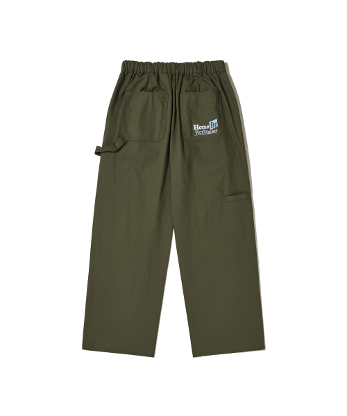 Homeboy Balloon Work Pants