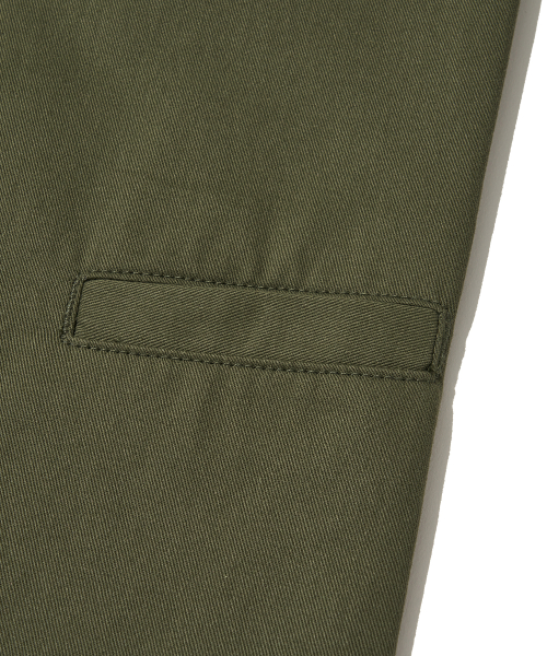 Homeboy Balloon Work Pants