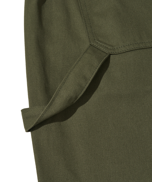 Homeboy Balloon Work Pants