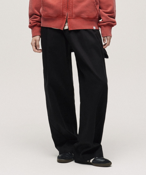 Homeboy Balloon Work Pants