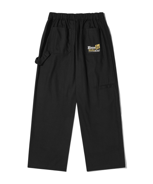 Homeboy Balloon Work Pants