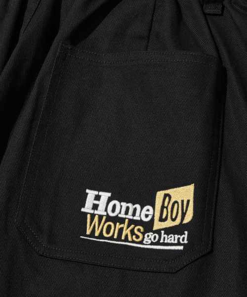 Homeboy Balloon Work Pants