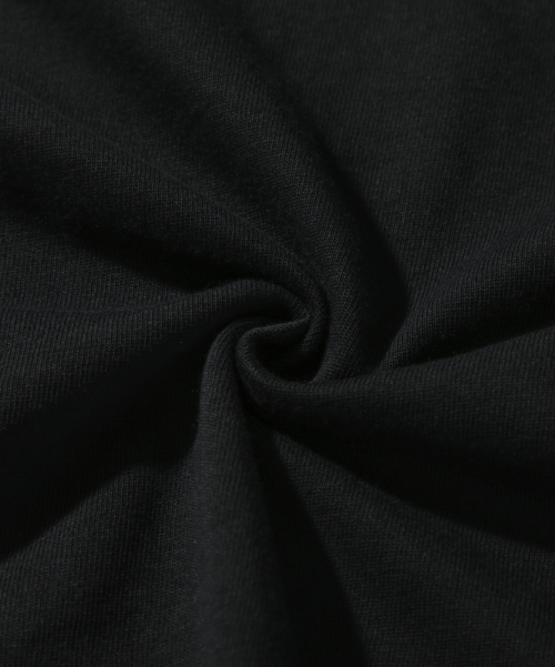 ASI LAYERING SOLID RINGER T-SHIRT_BLACK