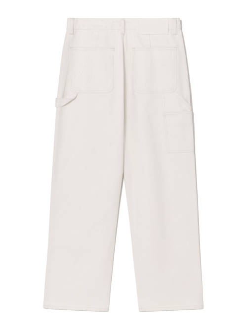 THE COOPER JEANS (WHITE)
