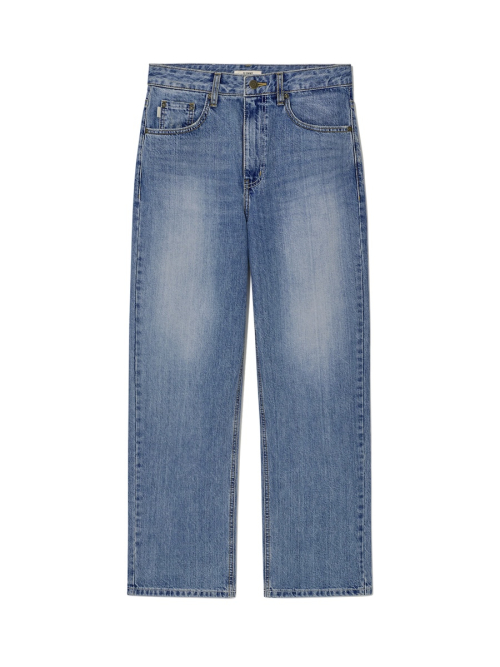 THE JANE JEANS (BLUE)