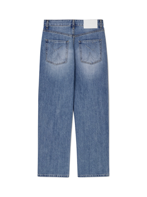 THE JANE JEANS (BLUE)