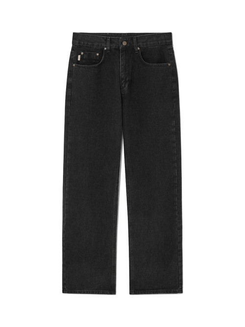 THE JANE JEANS (BLACK)