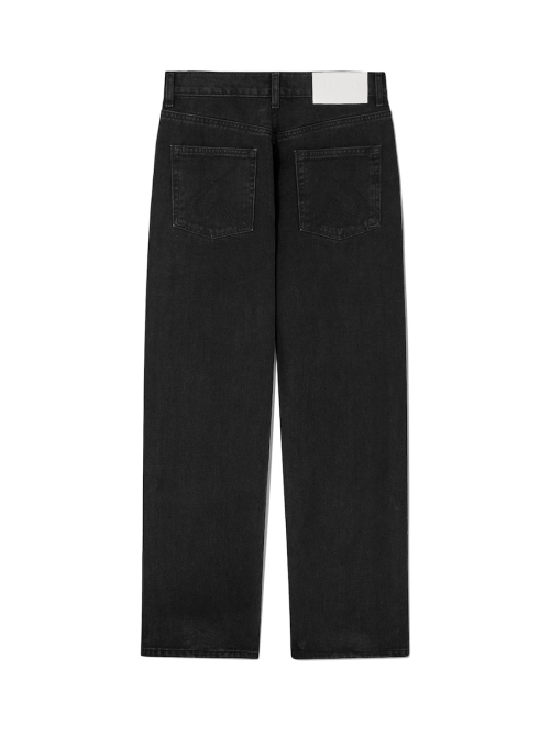 THE JANE JEANS (BLACK)
