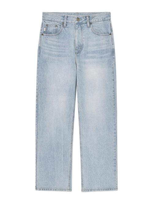 THE JANE JEANS (LIGHT BLUE)