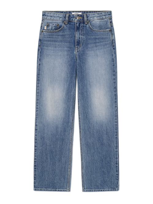 THE EMMA JEANS (BLUE)