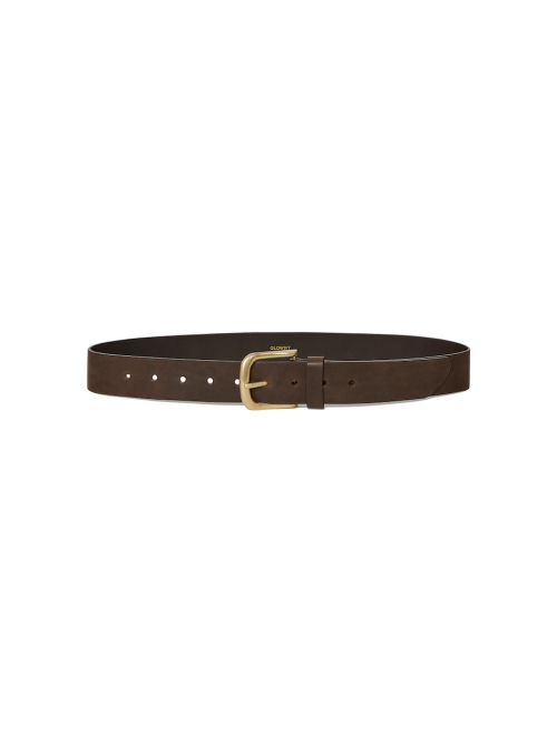 G COMFORT BELT (BROWN)