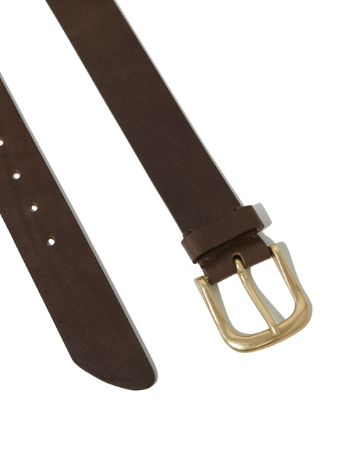 G COMFORT BELT (BROWN)