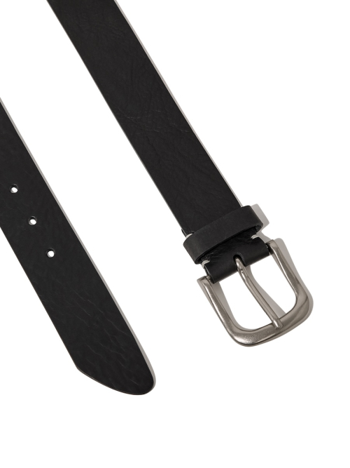 G COMFORT BELT (BLACK)
