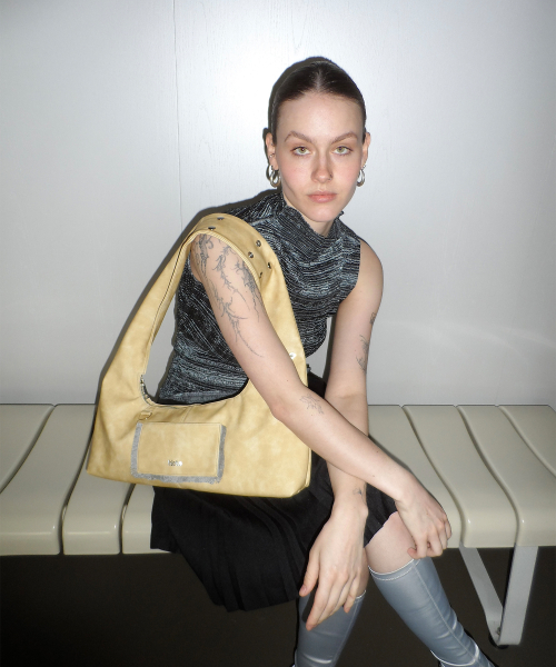 Tina Bag / Butter