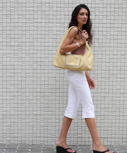 Tina Bag / Butter