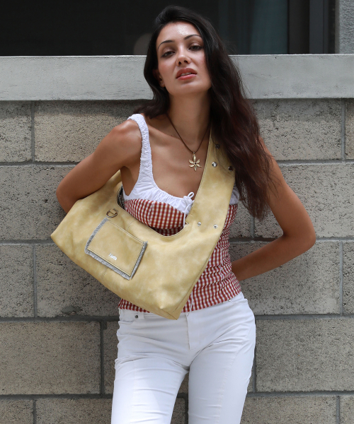 Tina Bag / Butter