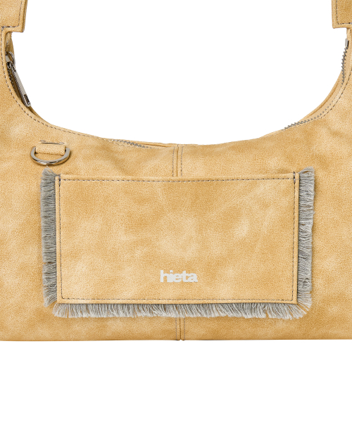 Tina Bag / Butter