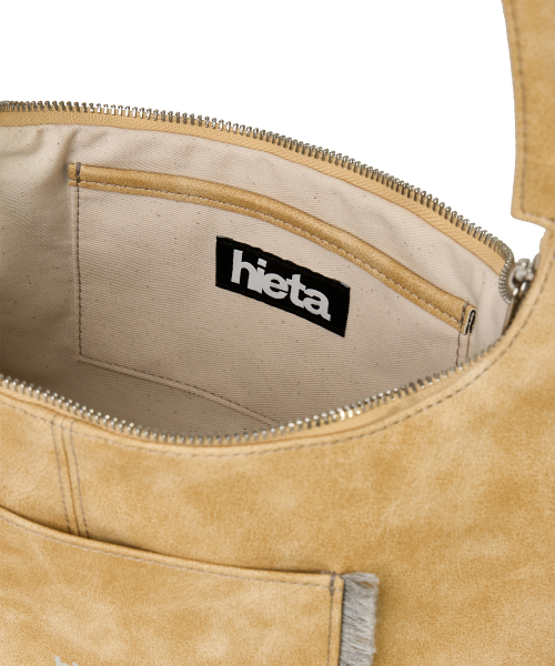 Tina Bag / Butter