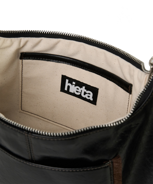 Tina Bag / Black