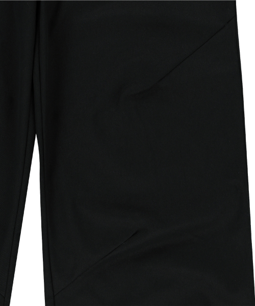 TCM starfish chino pants (black)