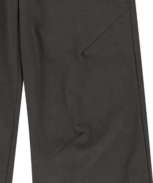 TCM starfish chino pants (brown)